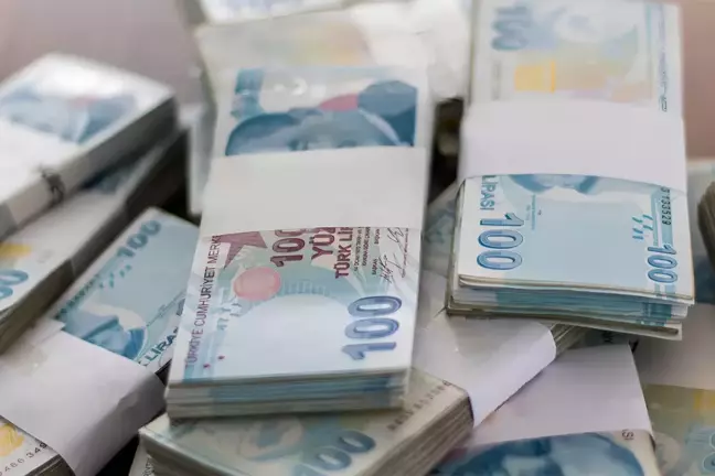 Türk ekonomisi enflasyon verisine odaklandı
