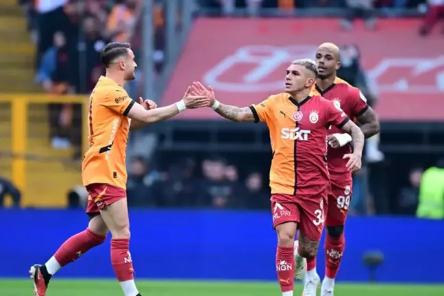 Maç sonunda itiraf etti: Galatasaray'dan ayrılmak istediğim zamanlar vardı