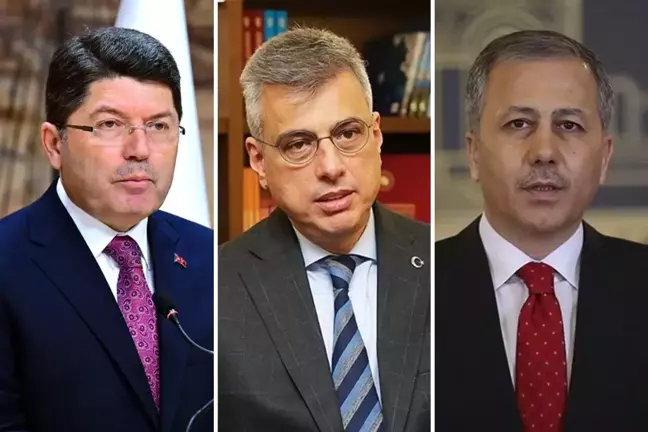 Siyasilerden Sırrı Süreyya Önder için başsağlığı mesajları