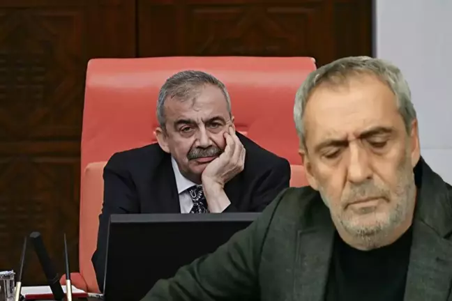 Yavuz Bingöl'den Sırrı Süreyya Önder'in vefatı sonrası duygusal paylaşım: Kime türkü söyleyeceğim?