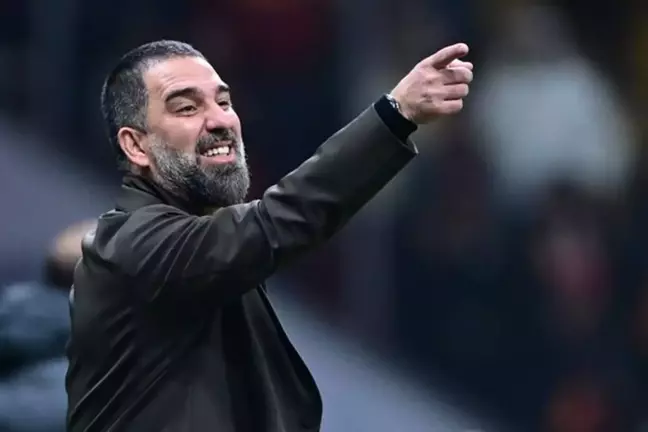 Arda Turan'ın yeni adresi belli oluyor! Anlaşma yakın