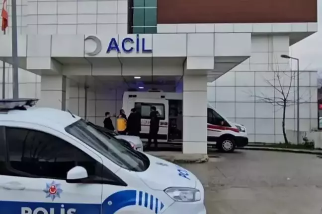 Sapanca'ya tatile giden aile kabusu yaşadı! 6 yaşındaki çocuk hayatını kaybetti