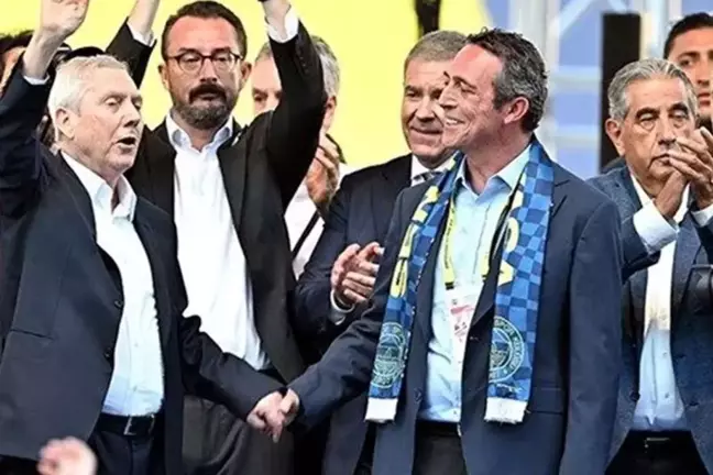 Fenerbahçe Başkan adaylığına bir isim daha! Cuma günü açıklıyor