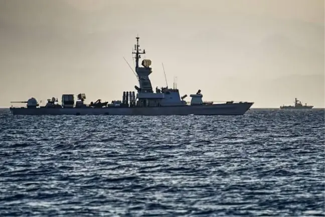 Yemen'de Ateşkes Sağlandı