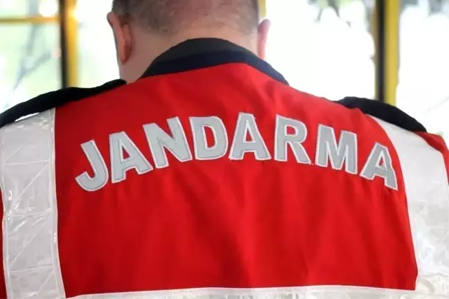Aydın Jandarma'dan Huzur ve Güvenlik Operasyonu