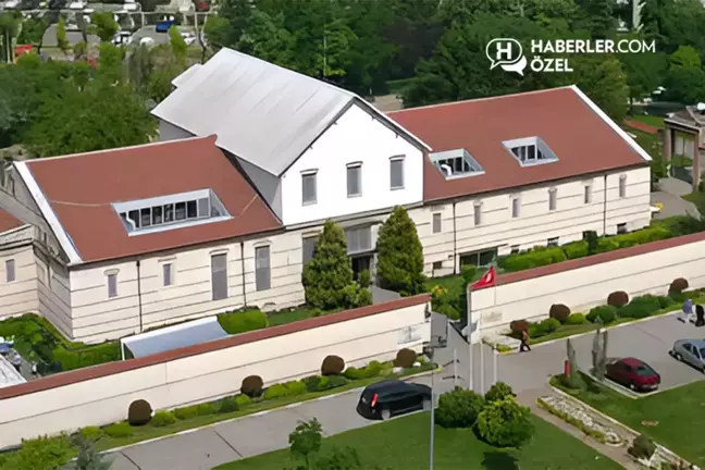 Bakırköy Musiki Konservatuarı Vakfı usulsüzlük iddialarıyla gündemde