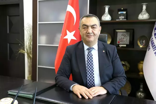 Kayseri, E-Ticaret Uyum Endeksi'nde Türkiye İkincisi