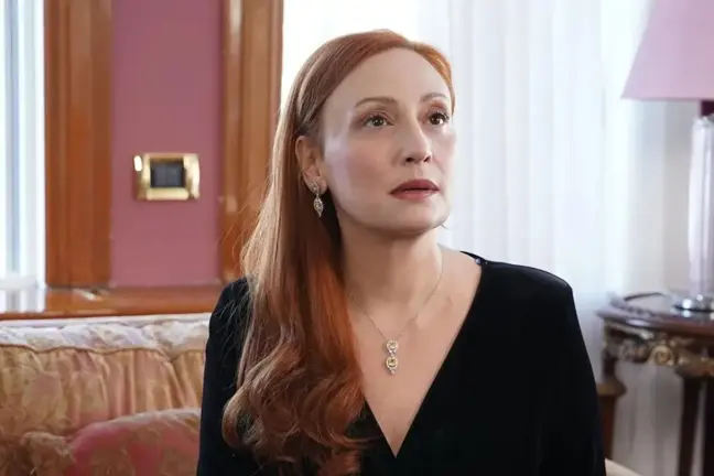 Oyuncu Gülçin Santırcıoğlu'nun PKK çıkışı büyük ses getirdi: Konuş ablam konuş