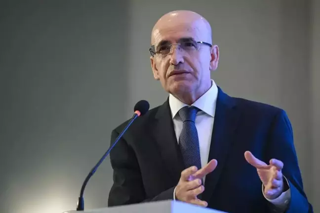 Şimşek'in 'Şehirlerin giriş çıkışlarına maliyeci koyacağız' sözlerine iş dünyasından ilk yorum