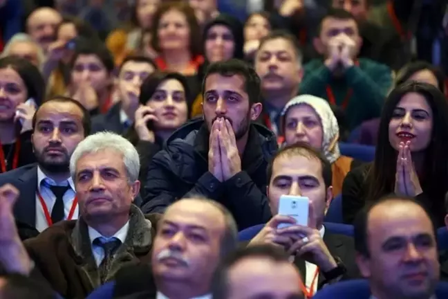 15 bin sözleşmeli öğretmen ataması için sözlü sınava girecek adaylar belli oldu