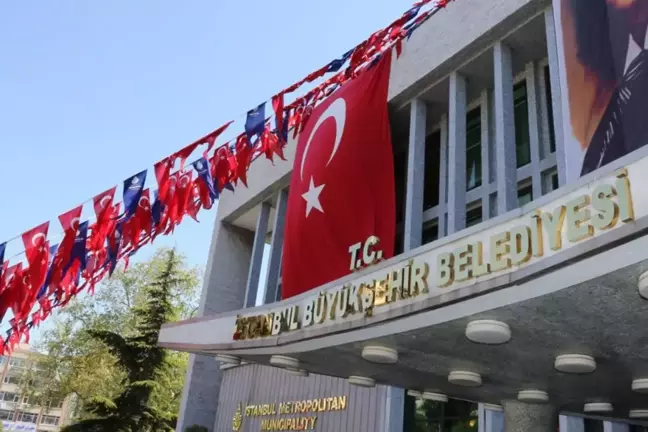 İBB soruşturmasında firari şüphelinin mal varlığına el konuldu