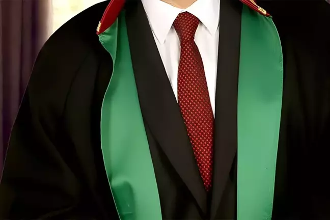 Diyarbakır'da Avukat Yasin İçli bürosunda silahlı saldırıya uğradı