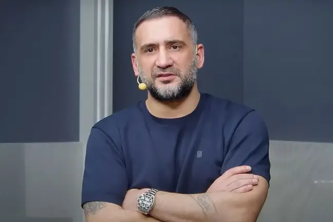 Eski futbolcu Ümit Karan cezaevine gönderildi iddiası