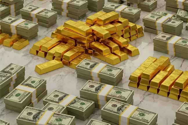 Küresel piyasalar Amerikan Merkez Bankası'nın faiz kararına kilitlendi