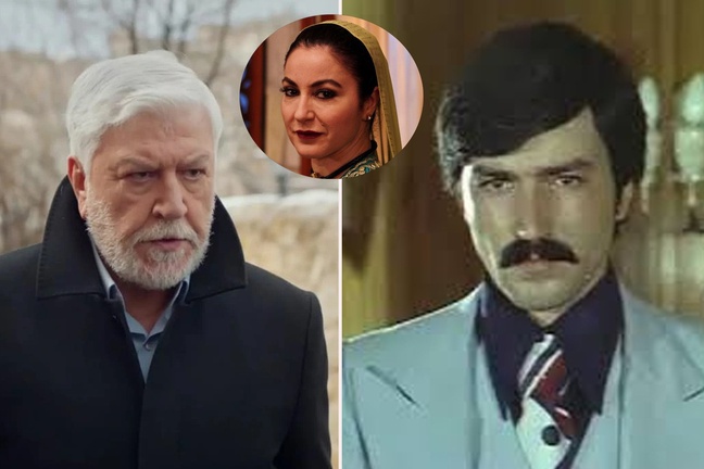 Mahmut Cevher'in kızı Yonca Şahinbaş'tan yıllar sonra gelen şaşırtıcı itiraf