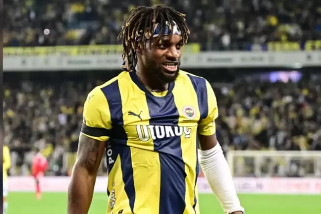 Sakatlığı için Fransa'ya giden Maximin için ülkesinden çarpıcı iddia