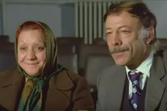 'Adile' filminde Münir Özkul'u canlandıracak oyuncu belli oldu