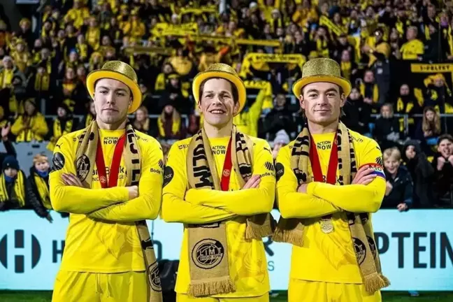 Beşiktaşta'ta transfer Bodo Glimt'e bağlı! Elenirlerse transfer hız kazanacak