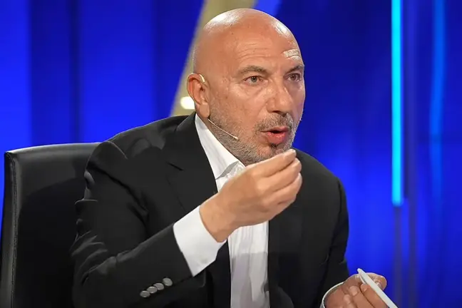 Hakan Bilal Kutlualp, Mourinho giderse kimi getireceğini açıkladı