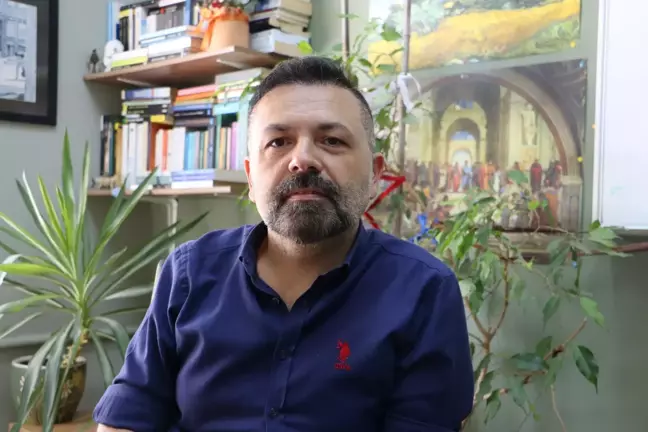 Sınav Döneminde Çocukların Psikolojik Sağlığına Dikkat