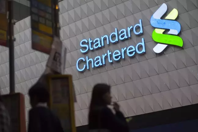 Standard Chartered Bitcoin için yeni tahminini paylaştı