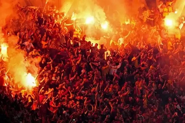 Tam 15 futbolcu Galatasaray'a geri dönüyor