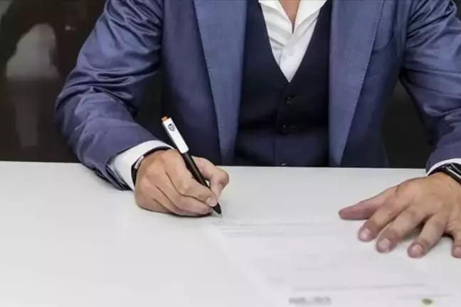 TFF, 2025-26 sezonu transfer dönemi tarihlerini açıkladı