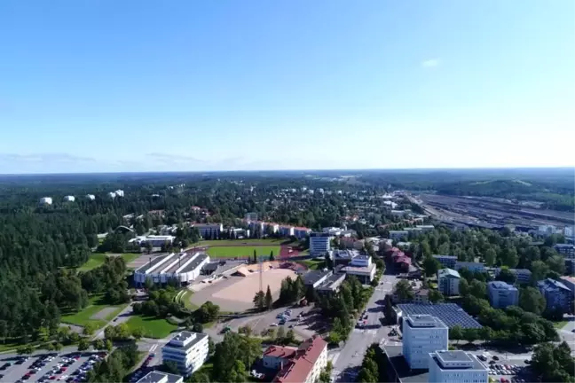 TikTok'tan Kouvola Belediyesi'ne Büyük Yatırım