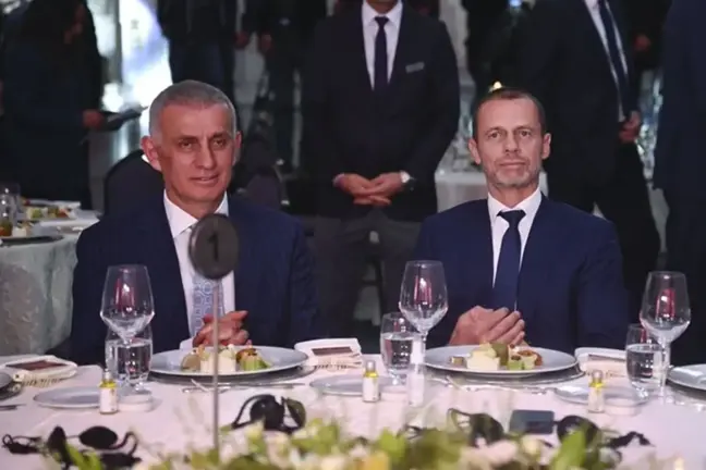 Türk futbolunda yeni dönem! TFF, Süper Kupa'nın yeni formatını açıkladı