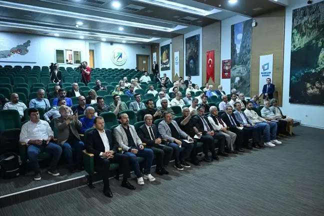BİK Adana Bölgesi'nde Yayınlara 102 Milyon Lira Destek