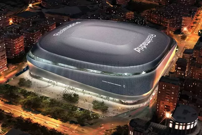 Bu sezon tam 64 gole katkı sağlayan yıldız futbolcu Real Madrid yolcusu