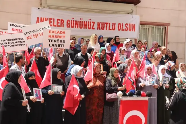 Diyarbakır anneleri