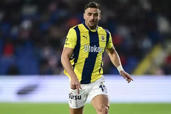 Dusan Tadic'ten Ajax sorusuna cevap: Kimseyle kontrat imzaladım