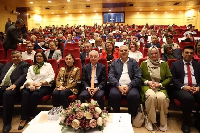 Edirne'den Kırklareli'ye Uyuşturucu İle Mücadele Tiyatrosu