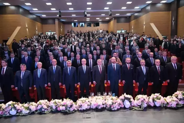 Erciyes Üniversitesine