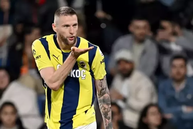 Fenerbahçe'de kalacak mı? Milan Skriniar'dan geleceğiyle ilgili açıklama