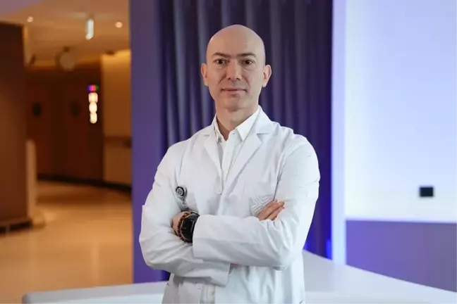 Prostat Kanseri Riskine Dikkat: Genetik Yatkınlık ve Yaş Etkisi