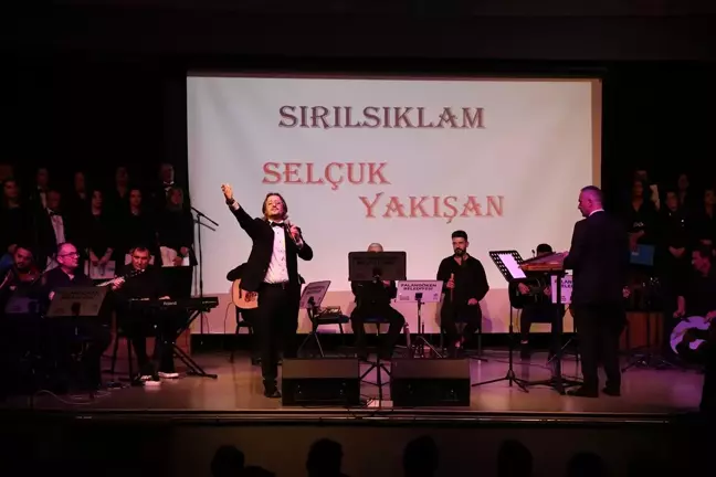 İbrahim Erkal, Vefatının 8. Yıl Dönümünde Anıldı