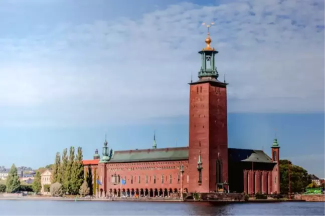 Stockholm Belediye Meclisi'nden ABD'nin DEI Talebine Red