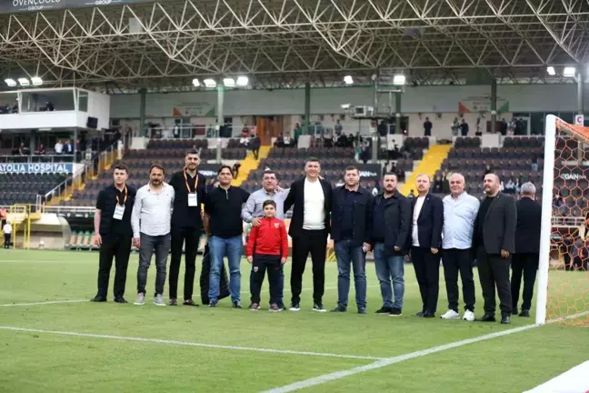 Kayserispor'a Akreditasyon İhlali Nedeniyle Para Cezası