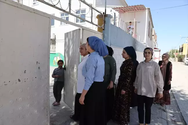 Kızıltepe'de Annelere Özel Kitap Okuma Yarışması Düzenlendi