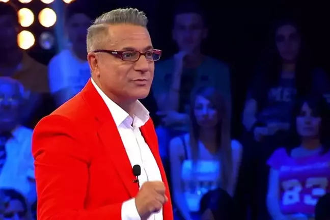 Mehmet Ali Erbil: 29 senedir nafaka ödeyen tek adam olabilirim