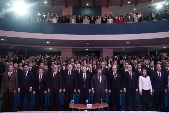 MHP Genel Başkan Yardımcısı Yurdakul