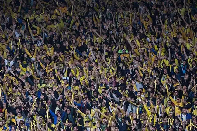 Nereden nereye! Bir zamanlar Süper Lig'i sallayan takım 2. Lig'e düşebilir