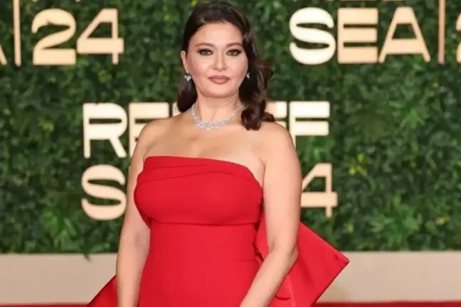 Nurgül Yeşilçay ve sevgilisi İstanbul'u terk ediyor