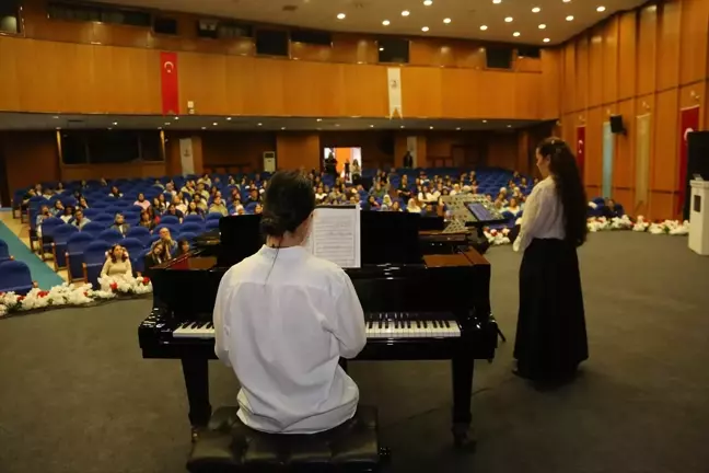 Engelliler Haftası Dolayısıyla Farkındalık Programı Düzenlendi