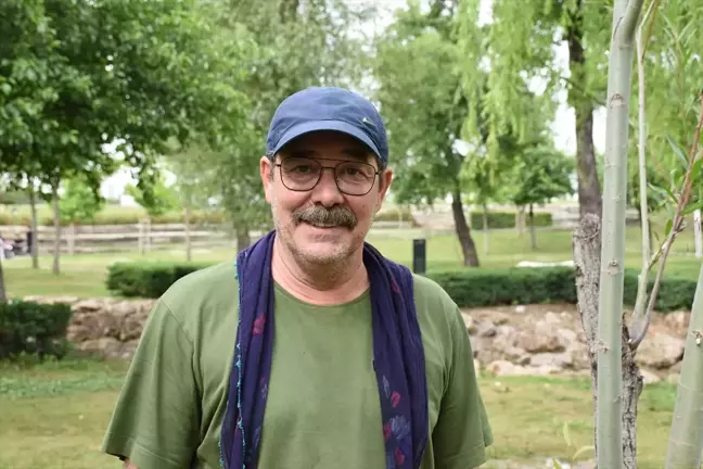 Fikret Kuşkan: 'Umuda Çok İhtiyaç Duyduğumuz Bir Dönemdeyiz'