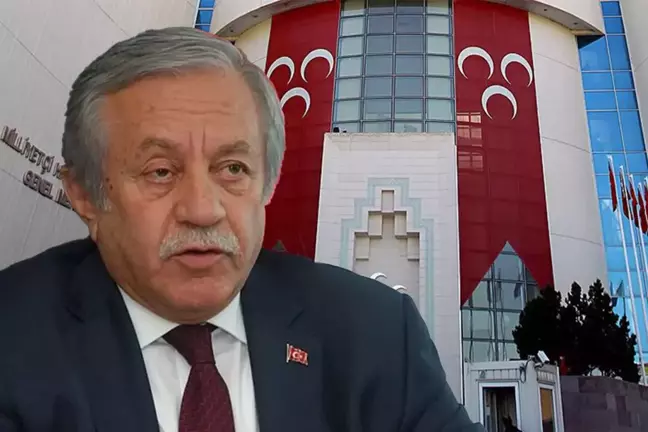 PKK'nin kongresi sonrası MHP cephesinden ilk yorum: Kan ve kin devri kapanmıştır