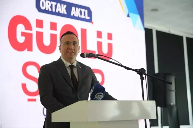 Edirne'nin Geleceği İçin Yeni Bir Yol Haritası İhtiyacı