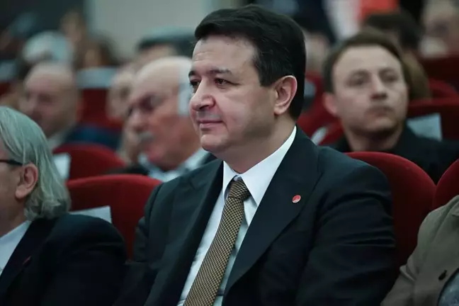 Saadet Partisi'nden Gazze Barış Gücü Çağrısı